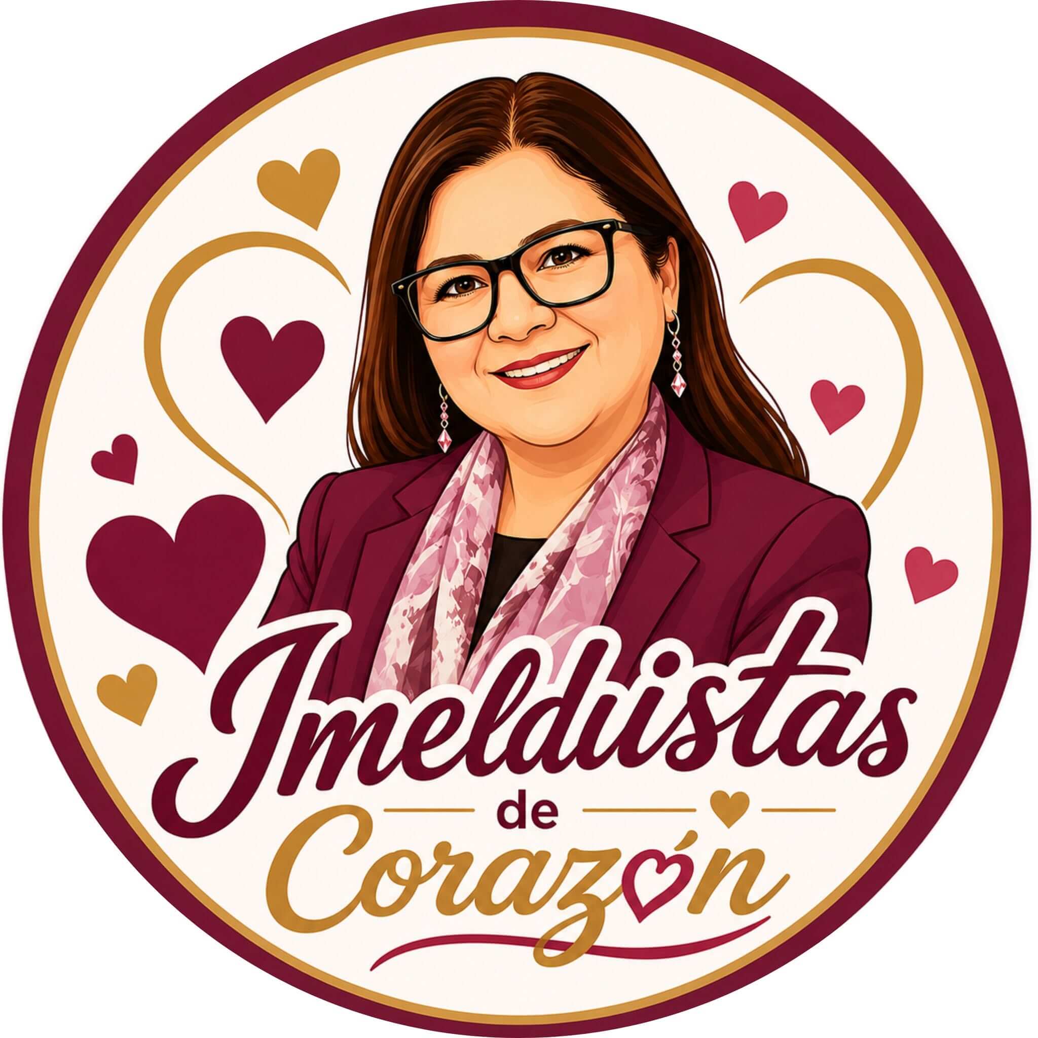 Imeldistas de Corazón